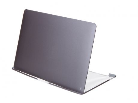 Аксессуар Чехол Red Line для MacBook Pro 13 Japanese Space Grey УТ000015495