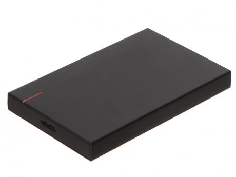 Baseus Full Speed 2.5 HDD MicroUSB Black CAYPH-A01