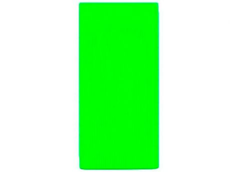 Чехол для Xiaomi for Redmi Power Bank 20000mAh Green