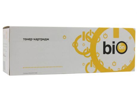 Картридж Bion BCR-CE505X Black для HP LaserJet P2055d/dn/x 1300281