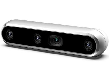 Вебкамера Intel RealSense Depth Camera D455 82635DSD455MP / 999WCR