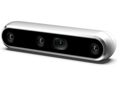 Вебкамера Intel RealSense Depth Camera D455 82635DSD455 / 999WCT