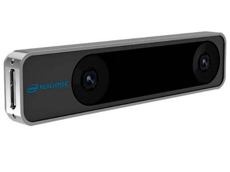 Вебкамера Intel RealSense Tracking Camera T265 82637BRPLHV / 999AXJ