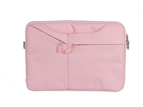 Сумка 12-inch Wiwu Gent Business Bag Pink GM4229MB11