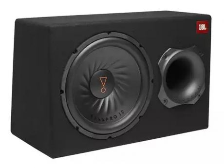 Сабвуфер JBL BASSPRO12