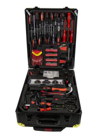 Набор инструмента Swiss Tools ST-1075