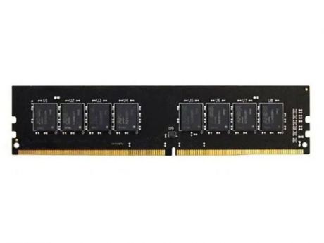 Модуль памяти Qumo DDR4 DIMM 2666MHz PC-21300 - 16Gb QUM4U-16G2666N19