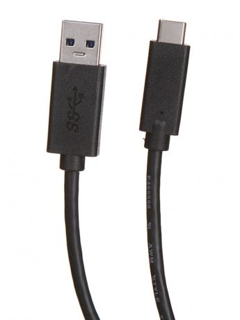 Аксессуар B&P USB Type-C - USB 3.0 Am 1m