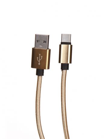 Аксессуар B&P USB Type-C - USB 2.0 Am 1m