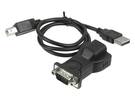 Аксессуар Ningbo X-Storm COM 9pin - USB-A 80cm USB-COM-ADPG BF-810 841911