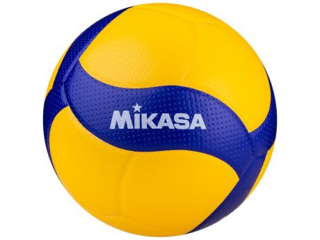 Мяч Mikasa V300W FIVB Approved УТ-00015699