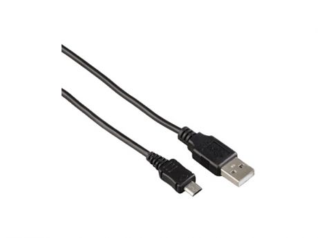 Аксессуар Ningbo MicroUSB - USB-A 75cm 841413