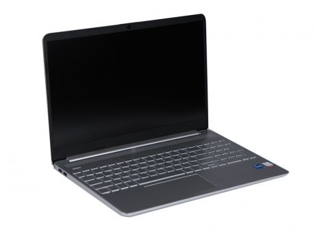 Ноутбук HP 15s-fq2011ur 2X1R7EA Silver Выгодный набор + серт. 200Р!!!(Intel Core i5-1135G7 2.4 GHz/8192Mb/512Gb SSD/Intel Iris Xe Graphics/Wi-Fi/Bluetooth/Cam/15.6/1920x1080/Free DOS)