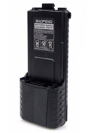 Аккумулятор Аккумулятор Baofeng для UV-5R 3800mAh 1073