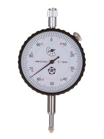 Индикатор часового типа Туламаш 0-5mm 116900