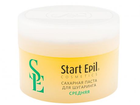 Паста для шугаринга Aravia Start Epil средняя 200g 2061