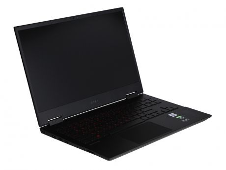 Ноутбук HP Omen 15-ek0037ur 22P13EA (Intel Core i7-10750H 2.6 GHz/16384Mb/512Gb SSD/nVidia GeForce RTX 2060 6144Mb/Wi-Fi/Bluetooth/Cam/15.6/1920x1080/Windows 10 Home 64-bit)