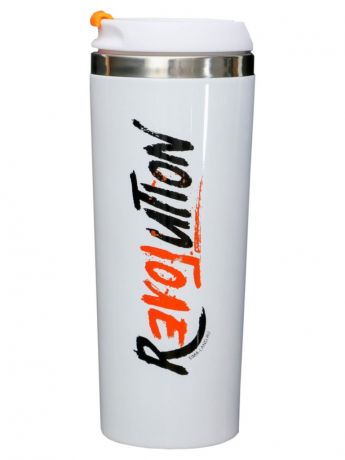 Термокружка Svoboda Voli Revolution 350ml 5260160