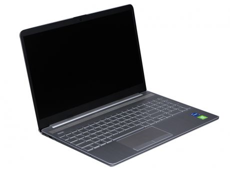 Ноутбук HP 15-dw3002ur 2X2A4EA Silver Выгодный набор + серт. 200Р!!!(Intel Core i5-1135G7 2.4 GHz/16384Mb/512Gb SSD/nVidia GeForce MX350 2048Mb/Wi-Fi/Bluetooth/Cam/15.6/1920x1080/Free DOS)