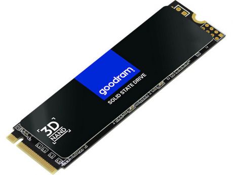 Твердотельный накопитель GoodRAM PX500 512Gb SSDPR-PX500-512-80
