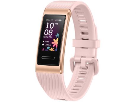Умный браслет Huawei Band 4 Pro Pink Gold 55024977