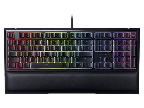 Клавиатура Razer Ornata V2 RZ03-03380700-R3R1