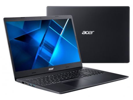 Ноутбук Acer Extensa EX215-31-C3FF NX.EFTER.00D (Intel Celeron-N4020 1.1 GHz/4112Mb/128Gb SSD/Intel HD Graphics/Wi-Fi/Bluetooth/Cam/15.6/1920x1080/Endless OS)