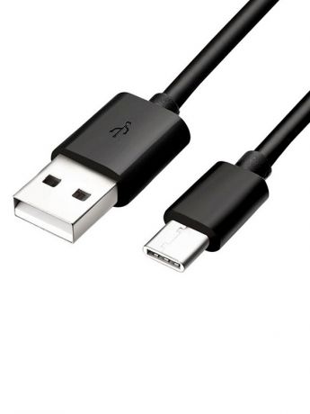 Аксессуар Orient USB - Type-C UC-215 1.5m Black 31072