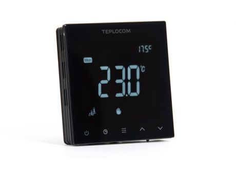 Термостат Teplocom TSF-Prog/LUX 928