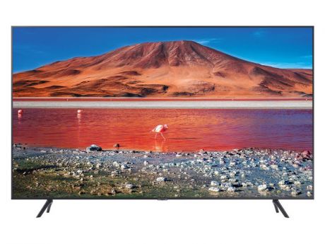 Телевизор Samsung UE43TU7090UXRU Выгодный набор + серт. 200Р!!!