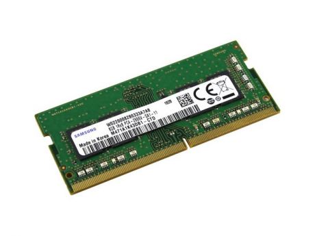 Модуль памяти Samsung M471A1K43DB1-CTD