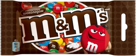 Драже M&M