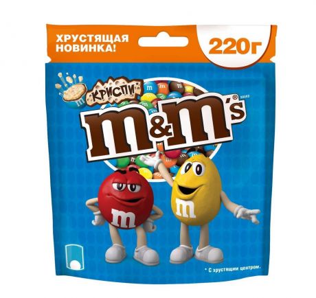 Драже M&M