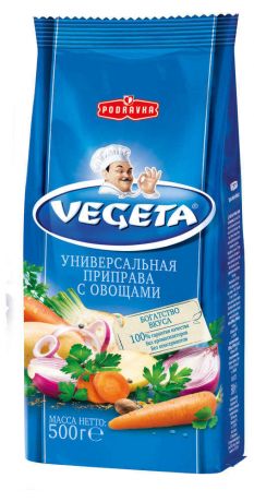 Приправа универсальная Vegeta, 500 г