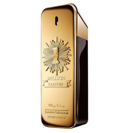 Paco Rabanne 1 Million Parfum Парфюмерная вода