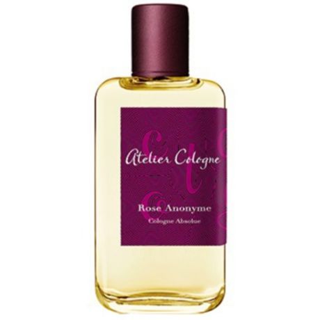 Atelier Cologne ROSE ANONYME Парфюмерная вода