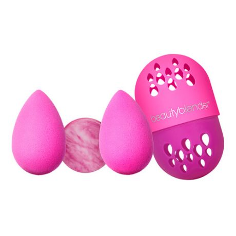 Beautyblender Подарочный набор Masters of the Beautiverse