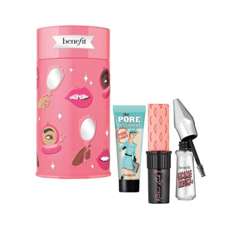 Benefit Beauty Thrills Набор