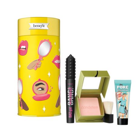 Benefit Life Is A Pretty Party Набор