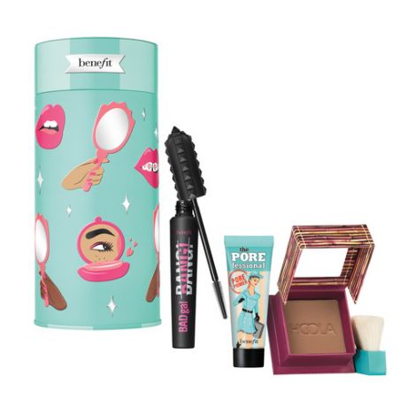 Benefit BADgal to the Bone Набор