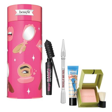 Benefit Talk Beauty to Me Набор