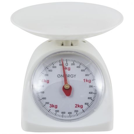 Весы кухонные механические EN-405МК, Energy