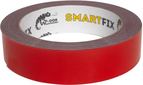 Монтажная лента SmartFix всепогодная 2.5х300 см