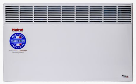 Обогреватель электрический Noirot CNX-4 Plus с электронным термостатом, 2000 Вт