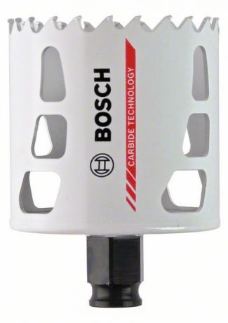 Коронка твердосплавная Bosch 68 мм