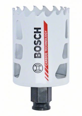 Коронка твердосплавная Bosch 102 мм