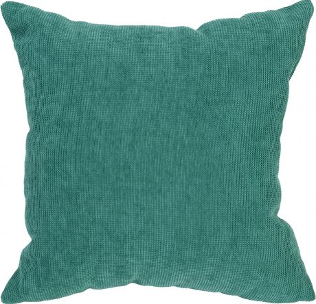 Подушка Sar 40х40 см цвет зелёный