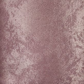 Штора на ленте «Дебют» 140х260 см цвет розовый