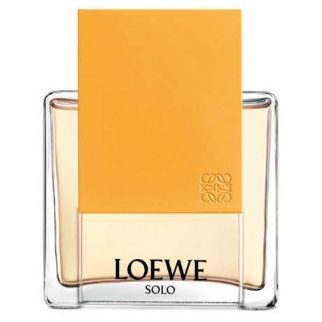 Loewe Solo Loewe Ella Туалетная вода