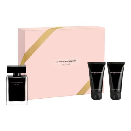 Narciso Rodriguez Набор FOR HER